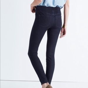 Madewell jeggings